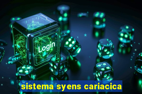 sistema syens cariacica